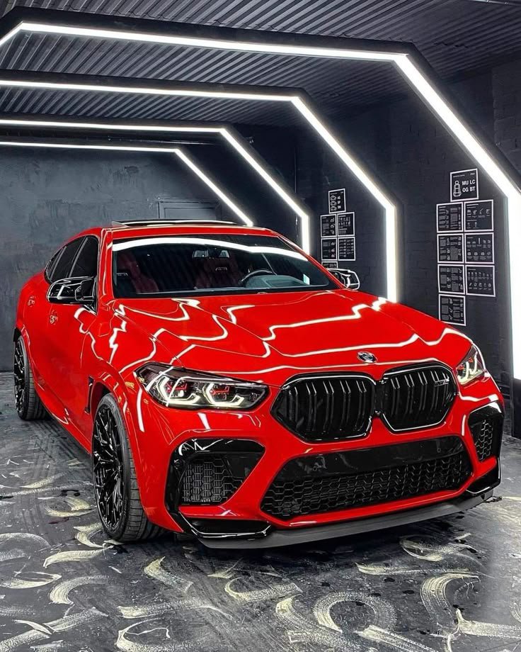 JOSHAUTOluxj's tweet photo. BMW X6 M (G06)
On tint texture 😲 https://t.co/M4DHuSeG7L