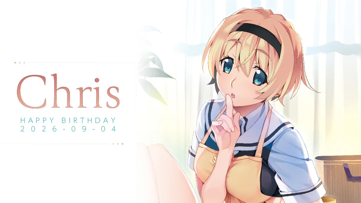 グリザイア公式🍎 (@grisaia_fw) / X
