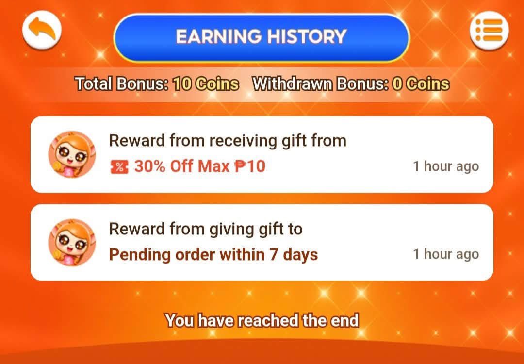 sev_styles's tweet photo. Click to claim your Shopee Voucher Gift! https://t.co/y2nZkuwK4J https://t.co/XK0cYeCRCE