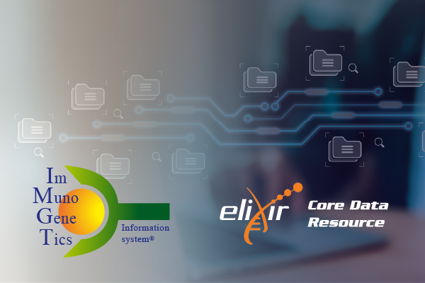 ELIXIREurope's tweet photo. 📣 ELIXIR has recognised @IMGT_official, the international immunogenetics information system, as an #ELIXIRCoreDataResource following the adoption of an open licence for its scientific data and metadata.
👉 https://t.co/0cWF7kpEY7

@IGH_MTP @umontpellier @CNRS_OccitaniE https://t.co/toLul72Kjd