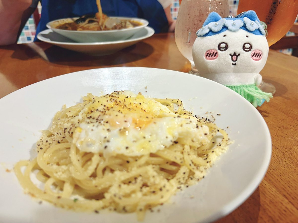 cham_cham_14's tweet photo. カチョエペペ🍳 𓈒𓂂𓏸 https://t.co/L5v9hg3GVK
