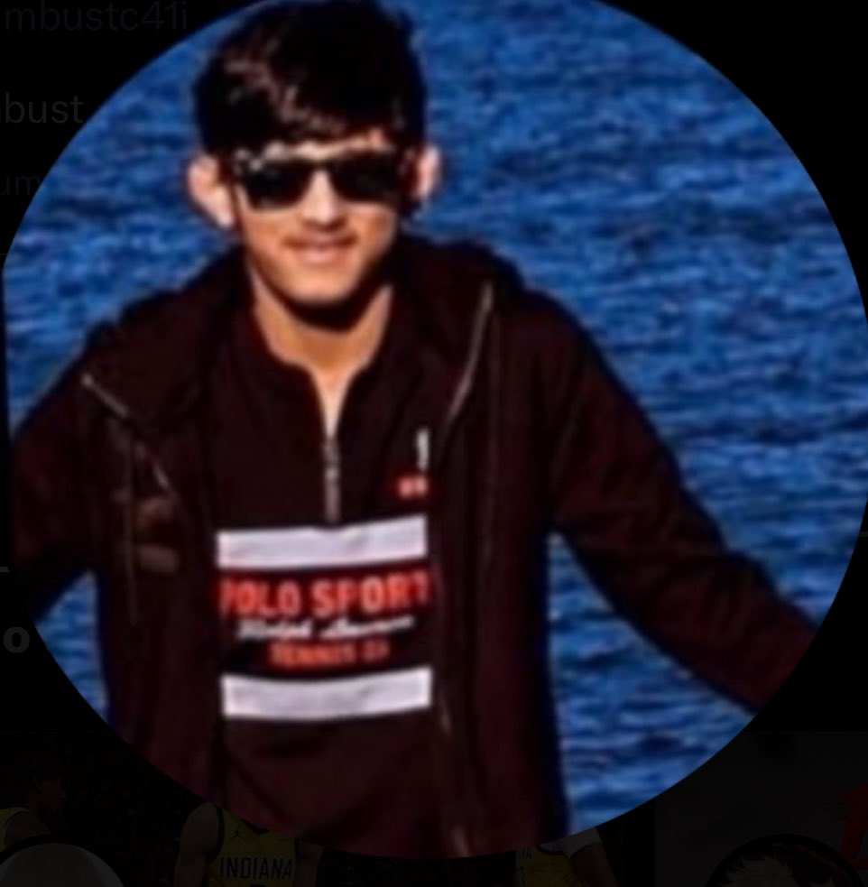 johnsturgisfv's tweet photo. CLOWSYFV real irl name is Naitik Jain and this is him. Everyone dox him as much as possible he is a fucking f@ggot @CLOWSY_ https://t.co/GARErrVemy