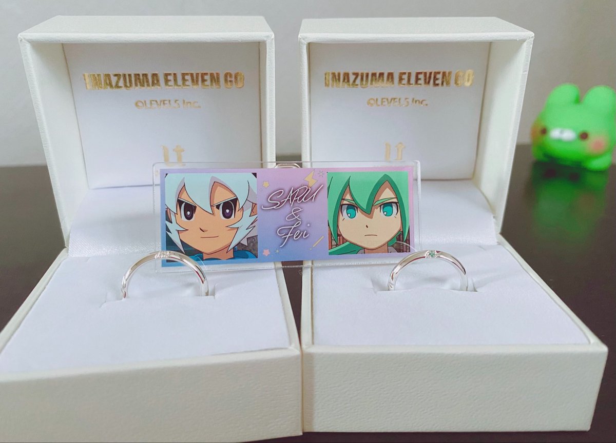 UoxoU1223's tweet photo. ネ🈸がとうございます💍 https://t.co/vYpG94DwYT