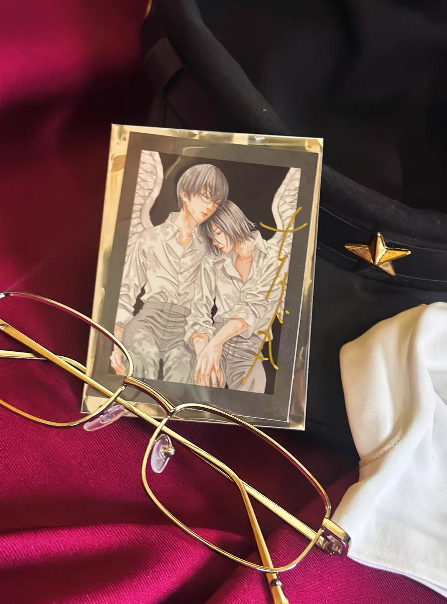 蓮弥🪷 on X: 