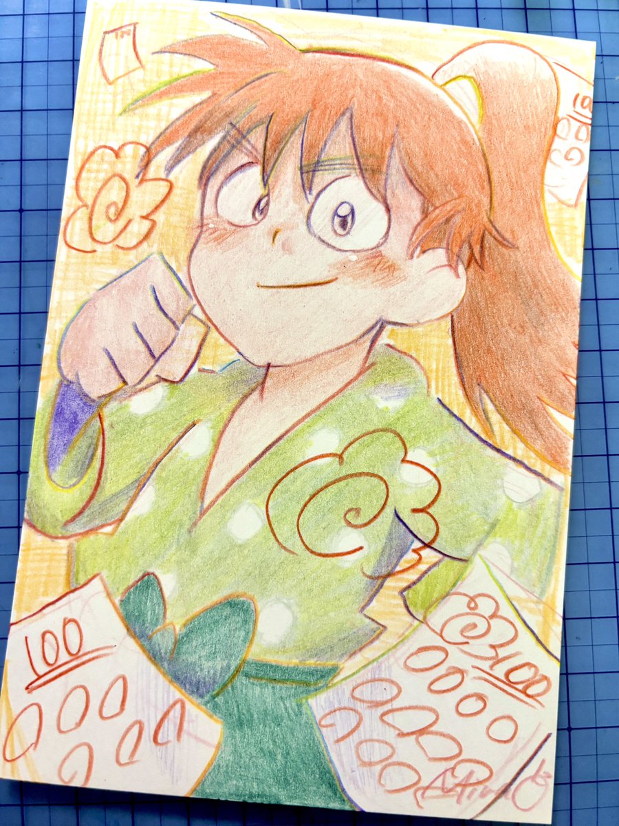 ringono_mina's tweet photo. #ninodai_gakuen https://t.co/MTJkUEhLPV