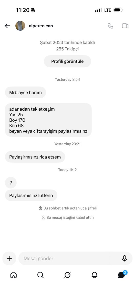 itiraf_01's tweet photo. Adana dan tek erkek https://t.co/7L3WWgoWqI