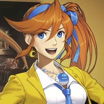 violet_masque's tweet photo. ☆ answer and i’ll give you a random colour so you can put your favorite characters with that colour ☆

i got yellow 💛 https://t.co/3cJff8BSR0