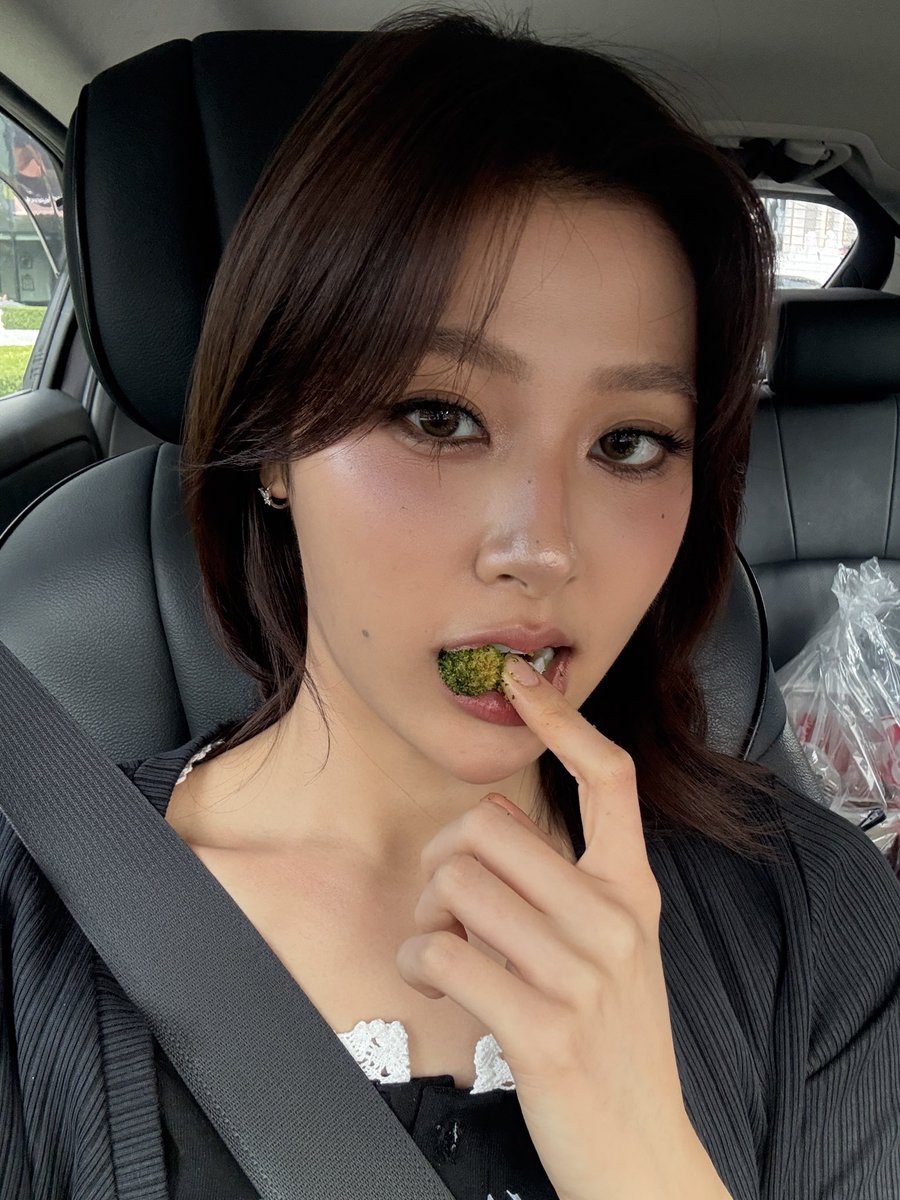 itspahnthitta's tweet photo. ดีจายที่ได้เติมทุกคนนะคับ กลับบ้านดีดีกินข้าวเยอะๆ ทางนี้ขนมเต็มหลังรถแล้ว😼
PAHN AT MATTER MAKERS
#pahnthitta https://t.co/rIvxbmCnq2