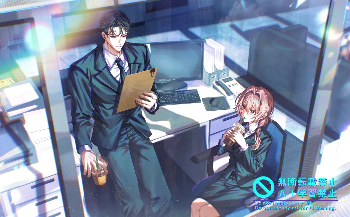sai42_12895_cms's tweet photo. #commission #커미션
커미션 완성 https://t.co/sPMM1NK5rl