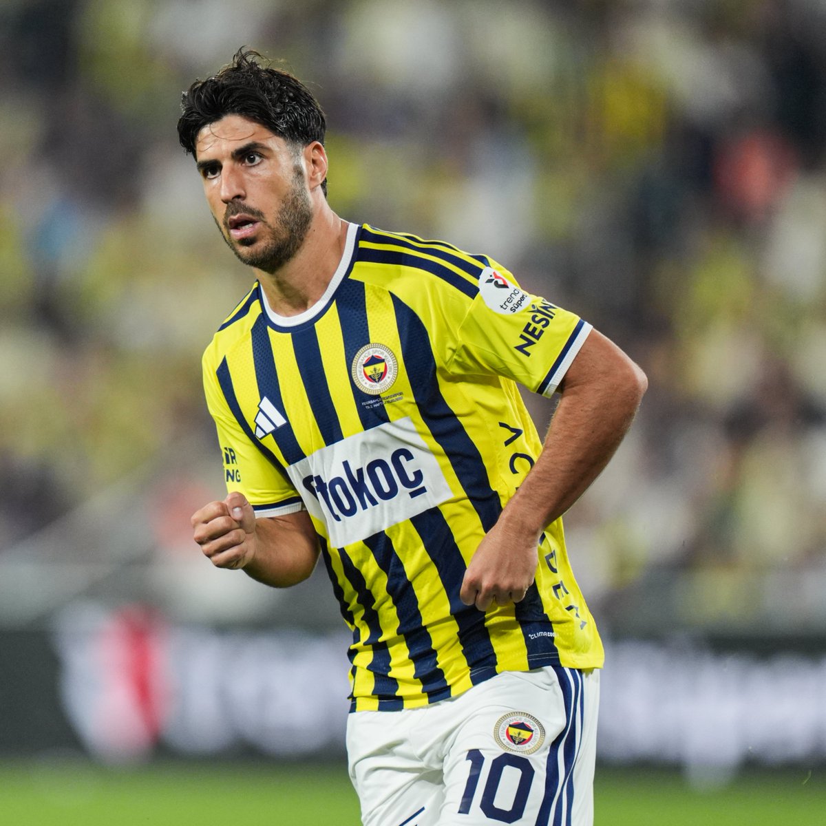 demarkesports's tweet photo. Marco Asensio ameliyat olmayacak. İspanyol oyuncunun tedavisi sağlık heyetinin kontrolünde ilerliyor. (A Spor) https://t.co/oBbL1VnF3p