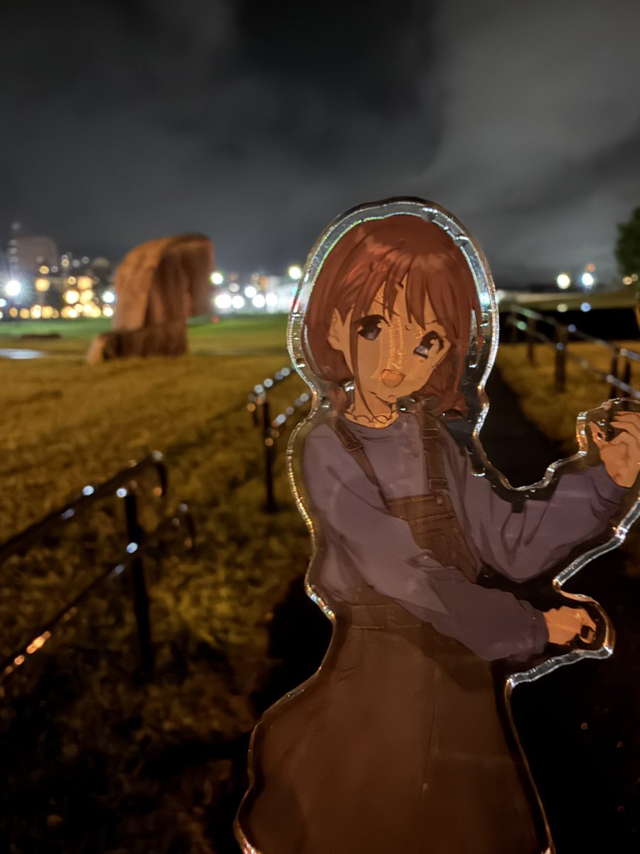 YO_7991's tweet photo. 二鳥目の後はニーナのルート辿って諏訪湖まで! #ガルクラ #諏訪湖 https://t.co/PrE4on0NCR