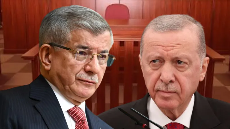 t24comtr's tweet photo. "Cumhurbaşkanı'na hakaret"ten soruşturma başlatılan Ahmet Davutoğlu'nun avukatı:

Üzülerek belirtmek isterim ki; ülkemize onurla hizmet etmiş Başbakanımız hakkında başlatılan bir soruşturmayı hukuki mercilerden değil de basından öğrenmiş olmak dolayısıyla ülkemdeki hukuk düzeni ile ilgili olarak derin bir hüzün duydum.

https://t.co/T8h6qcwhAu