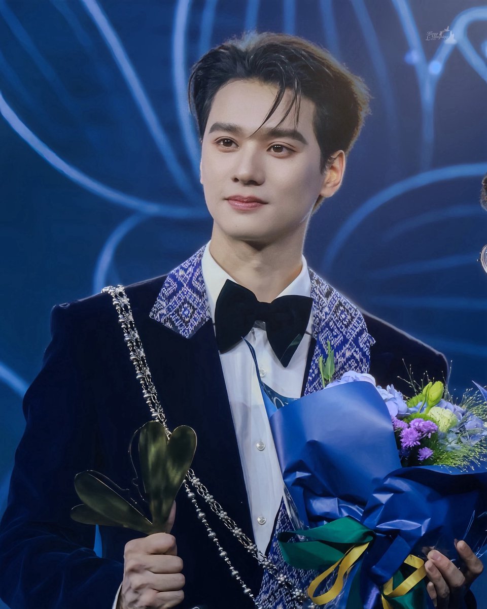 KengNampingLand's tweet photo. มาได้เลยค่ะ สิ่งนั้น รางวัลวิมานดาว

KENGNAMPING AT YENT AW2026 #YEntAwards26xKNP
#KengNamping #เก่งน้ำปิง https://t.co/fgttEbMEoI