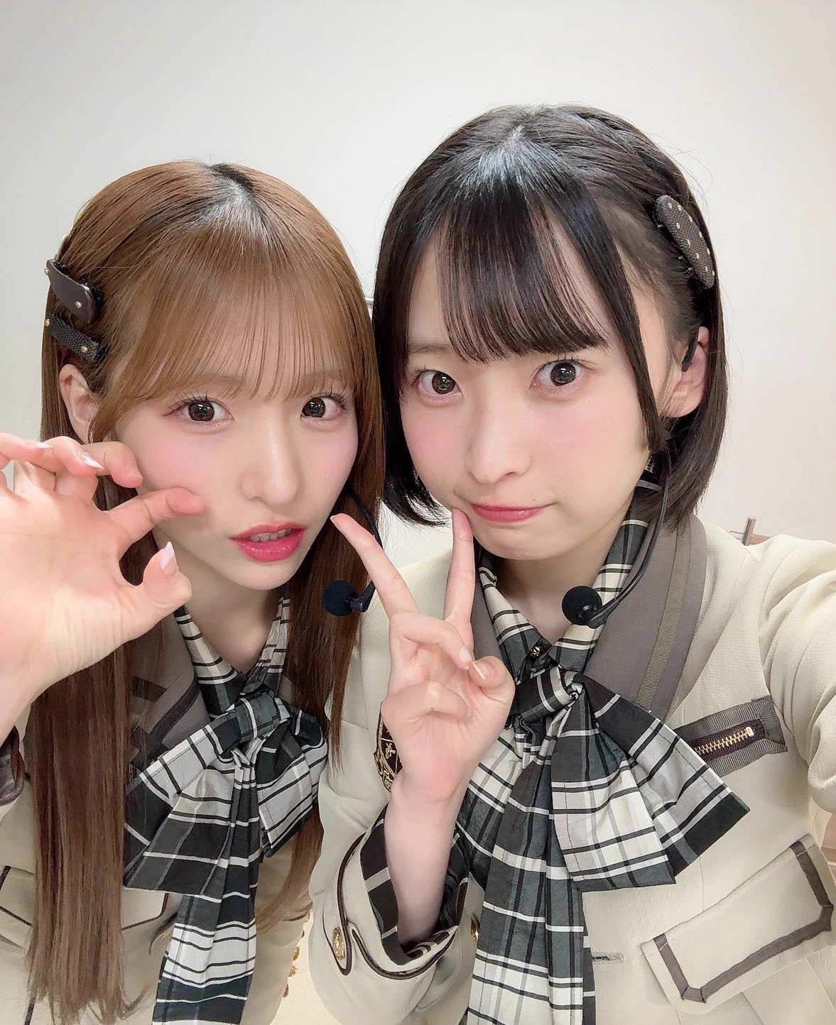 坂川陽香(AKB48) on X: 