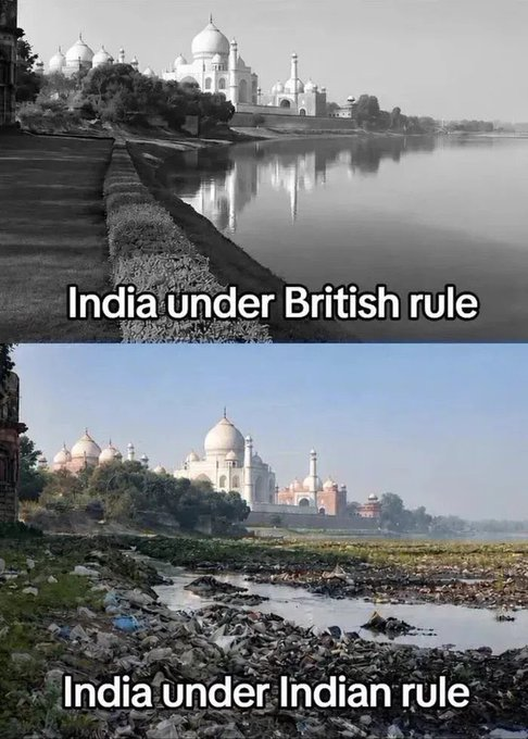 Nitesh1901's tweet photo. Do we really warship River or in war with River??? @myogiadityanath @yadavakhilesh @PMOIndia @RahulGandhi @Cockroachisback @Wangchuk66 https://t.co/F6AXEq2HCh