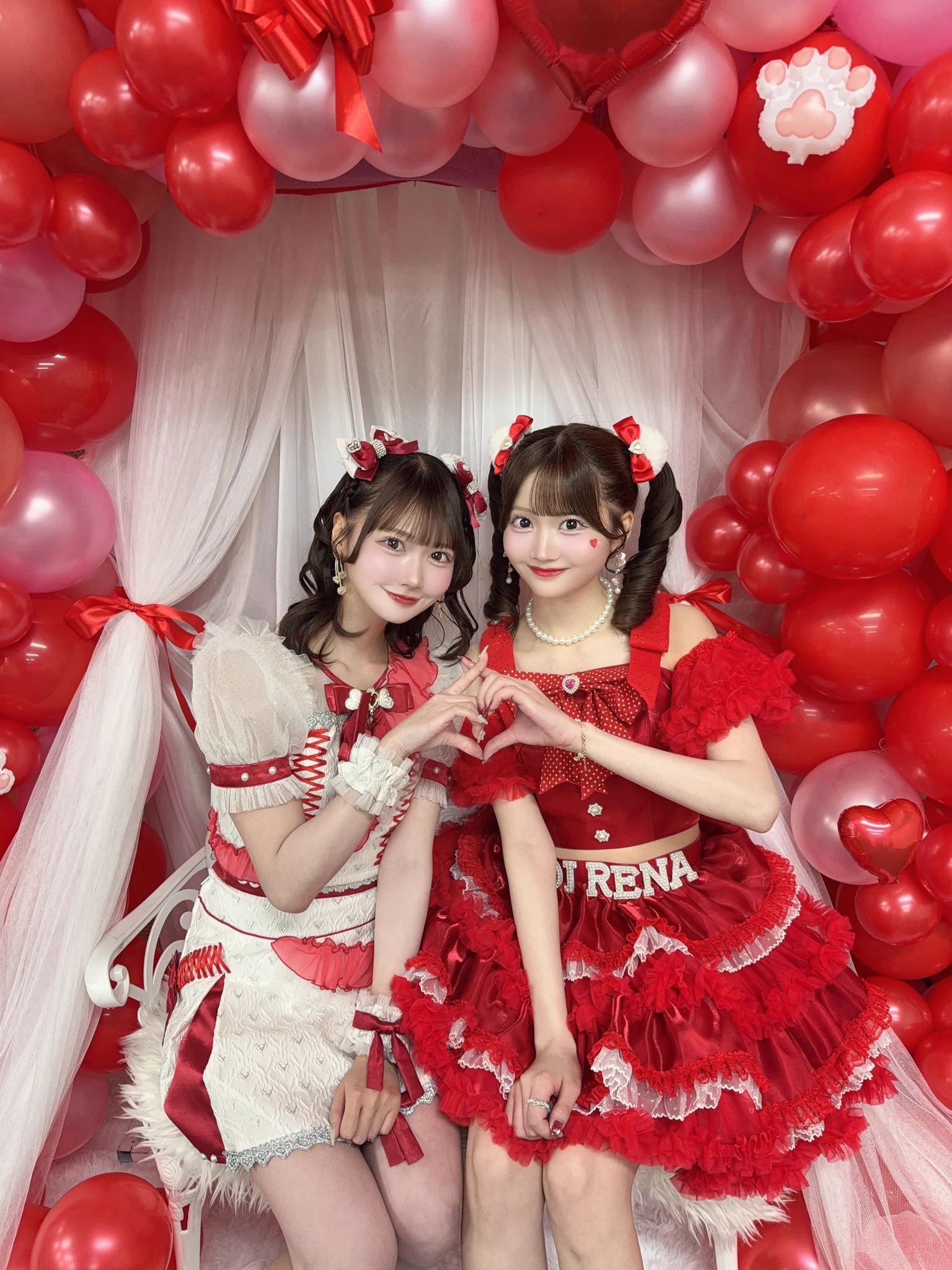 松田琉那 (@runa_scramble) / X