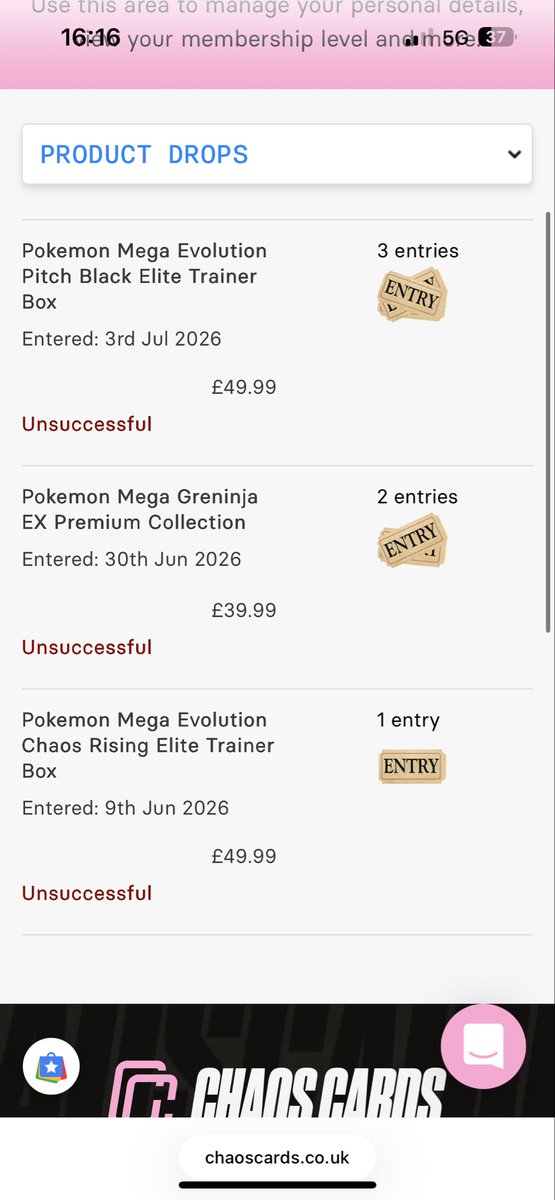 Rosmi1011's tweet photo. @GhostHMark @pokemondealsuk @Chaos_Cards I’ve been saving too hahah https://t.co/XJaQ22R7tF