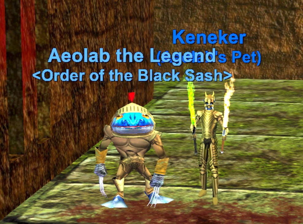 aeolab_x's tweet photo. Mithril Champion Arrows+10を自作し
The Fiery Avenger/The Torrid Corruptor
を速攻で終わらせ、poe2 0.5.5の準備が整った

でもなんで経験値ボーナスを被してくるんだぁ！

BST/MAG/RNG/ROGが未Lv50

#everquest legends #eql https://t.co/cMSUKj2r6B