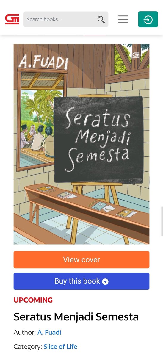 zukioki's tweet photo. Prekuel Negeri 5 Menara! 
Segera hadir, tentang pembangunan pondok pesantren https://t.co/Jp6dBC4Q8a