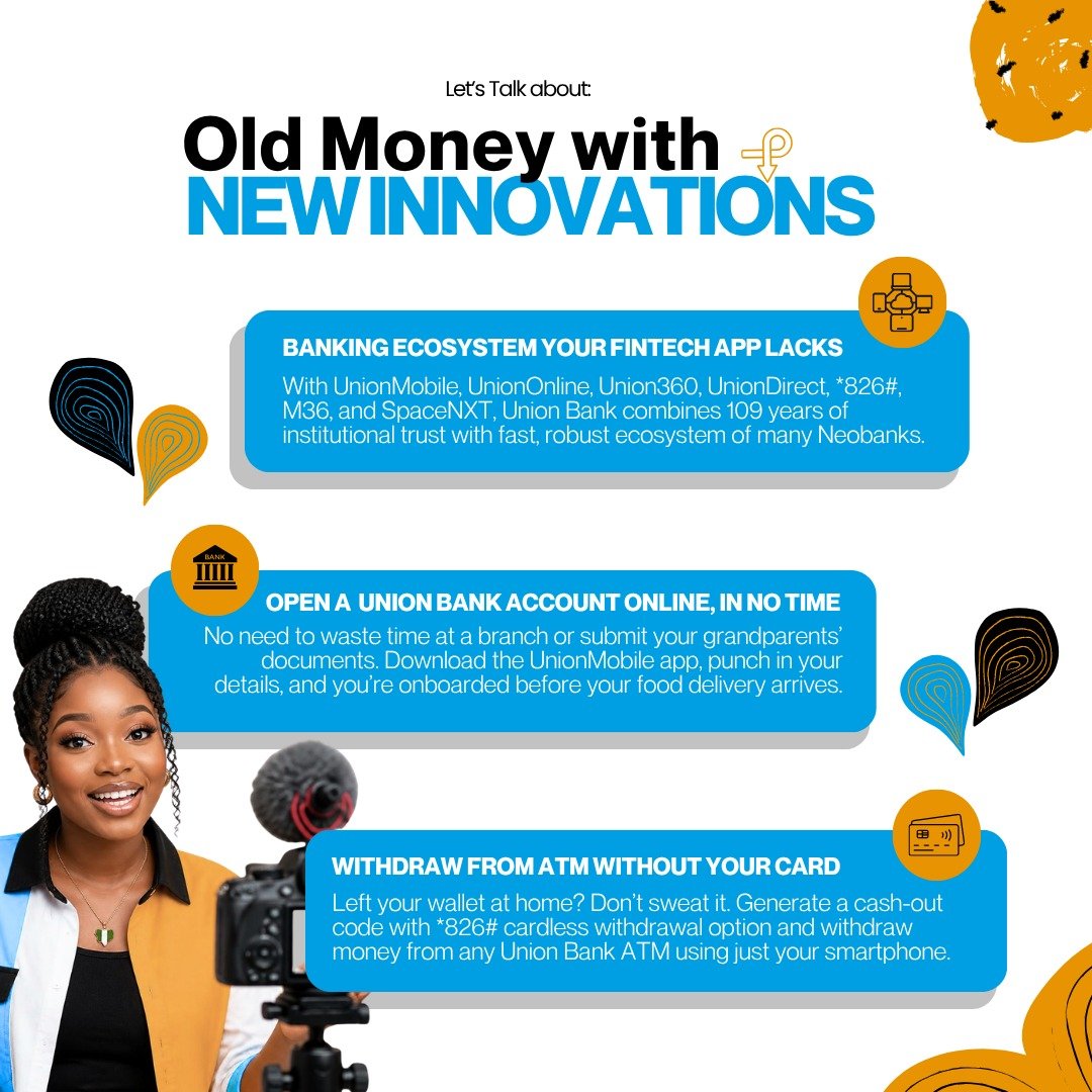 jayteeofnaija's tweet photo. Who Plastic Tokens Help? UnionToken Got You: Say goodbye to carrying a clunky plastic hardware token around to authorize heavy transactions.

Convert your smartphone into a sleek, encrypted security key with UnionToken. 
#StillUnionBank 
#YouknowUBN https://t.co/XlirEg7i8e