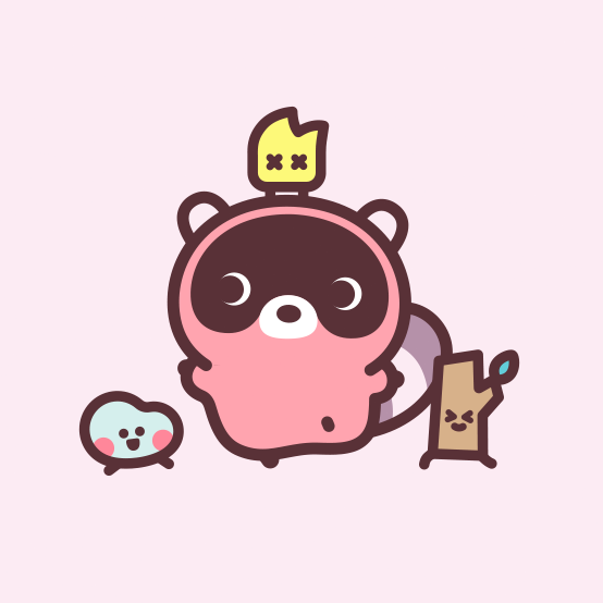 gw000n's tweet photo. 안녕하세요!  7년간 직장을 다니면서 대학원도 졸업하고, 퇴사후 여러 일들이 있었습니다. 헤헤// 전 직장에서 도구리 계정을 운영하며 많은 사랑을 받았던 것도 생각나서 트위터에 글 남겨봐요! 🦝💕 근황도 전할 겸 들렸다가 갑니다! 다들 행복하세요! https://t.co/Jaqt5Y0Ln9
