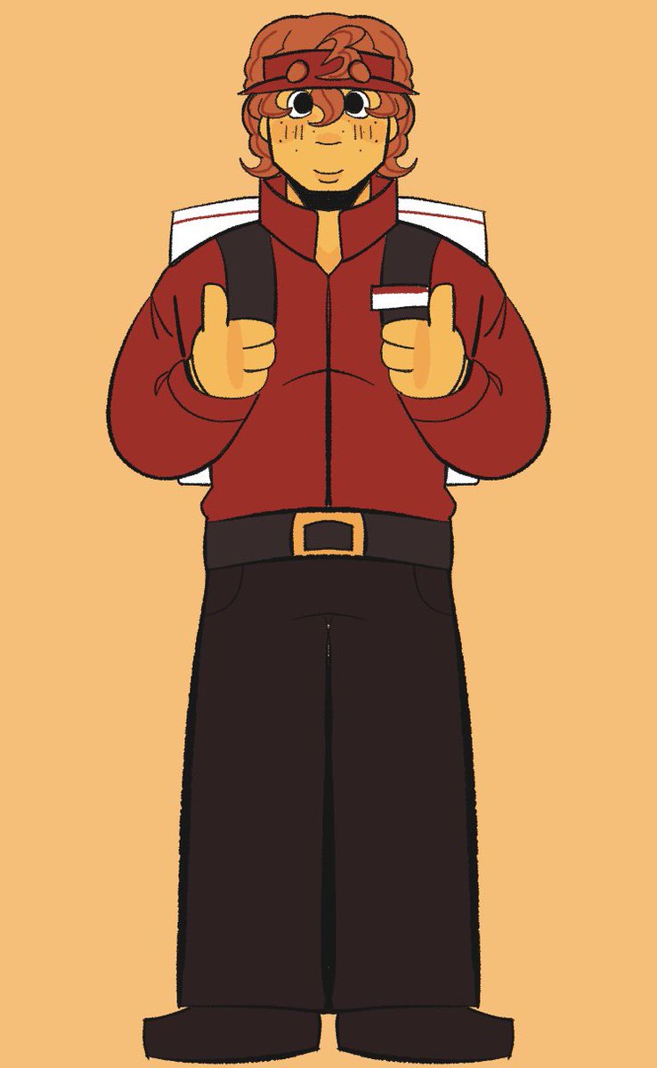 artfulcityslick's tweet photo. #elliot #waap (but I fucked his shit up I’m so sorry Elliot.) https://t.co/X72xvPCaiK