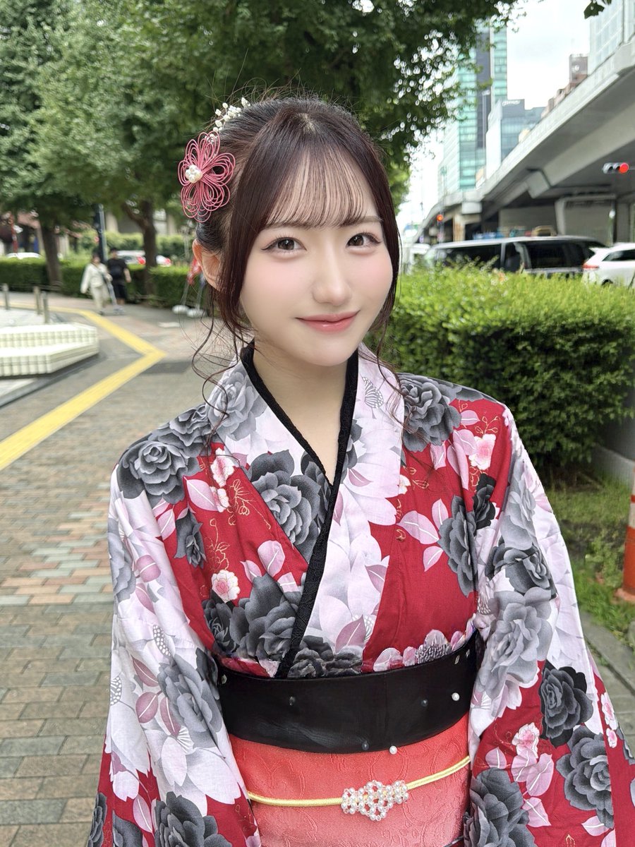 kingsari_emiru's tweet photo. 君に可愛いって言ってもらいたくて頑張った💭 https://t.co/cZ2tnFEfOU