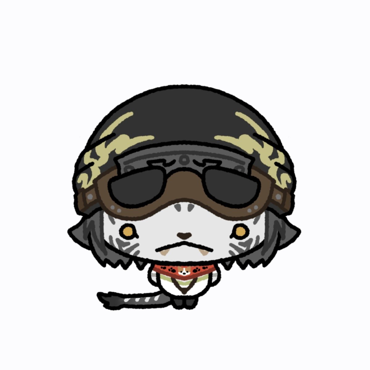 _gamjapotato_'s tweet photo. 또 커미숀^//^ https://t.co/eyfZPaLw5E