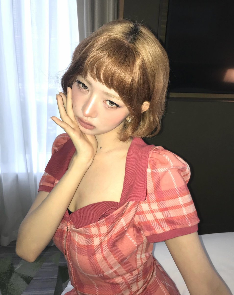 mandu_rei's tweet photo. I Love You So So So So So Much‼️☎🍎💛 https://t.co/bFnzxkZYqp