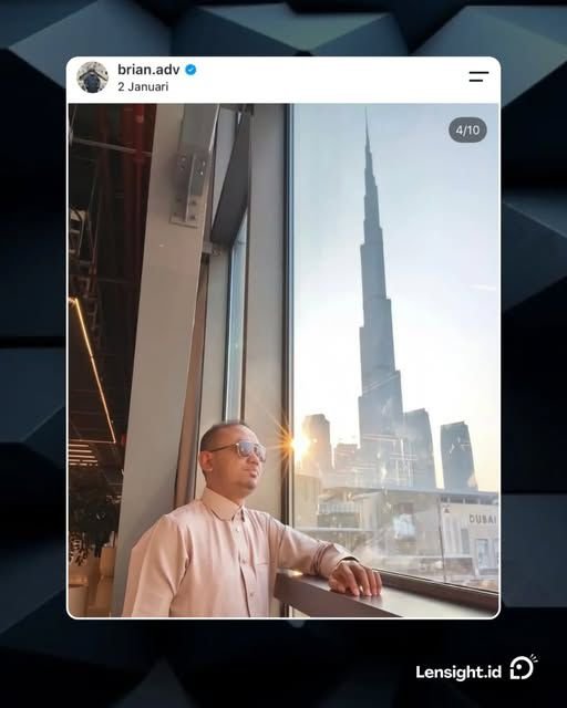 decfors's tweet photo. "Trust me bro" adalah kalimat paling mahal di investasi bodong.  #BrianEurobitsKabur
Tangkap Segera Brian Yunendar
https://t.co/Klb2CriB6y https://t.co/MFdJx2MFjX
