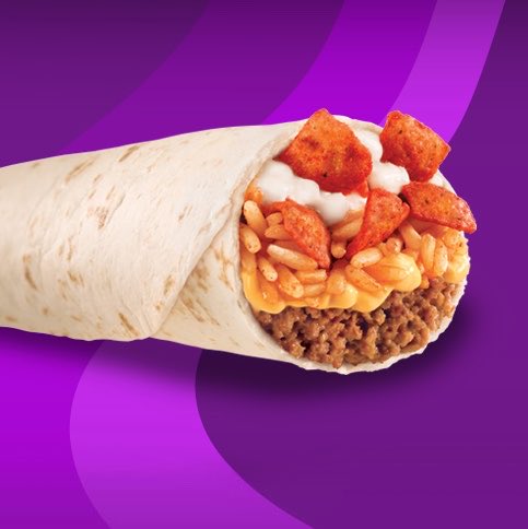 TheNonsensePost's tweet photo. @Dexerto BREAKING: Taco Bell Announces Beefy Crunch Burrito and Medium Drink for Just $2 Today — Americans Finally Have a Reason to Believe in the Economy Again https://t.co/LyaOqfltgx