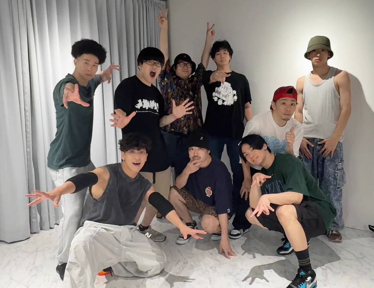 マロン@9/19東京体育館ワンマン on X: 