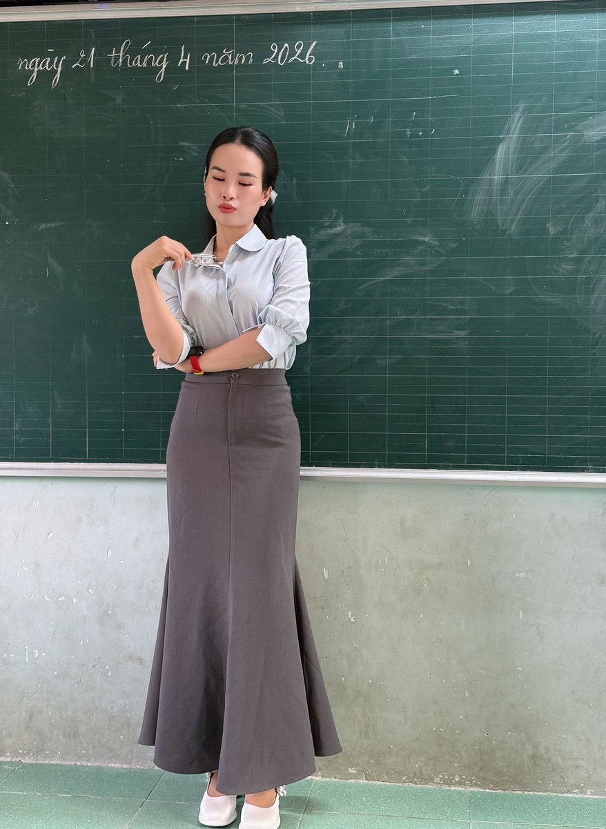 daonhung1413's tweet photo. Đi dạy lại https://t.co/FG0GLUOjQB