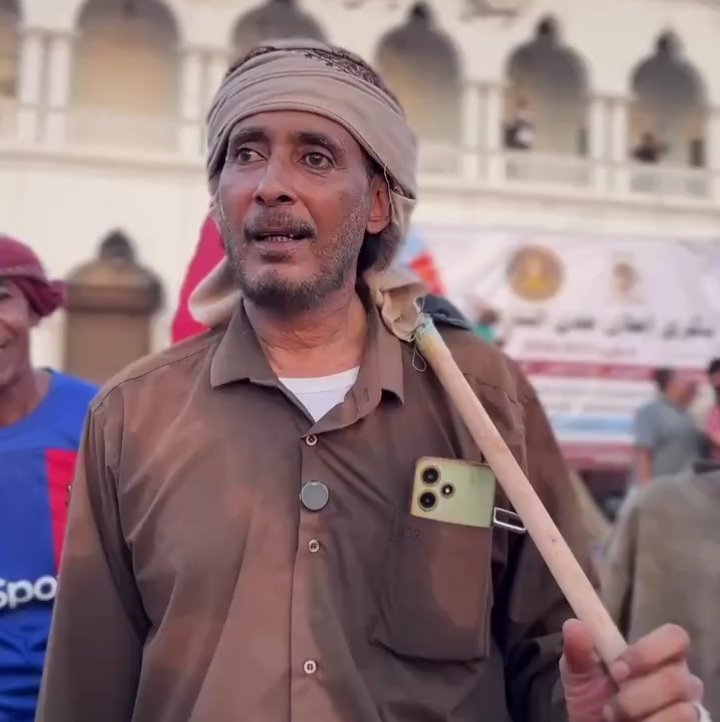 Sulvrix_'s tweet photo. ألف متابع خلال أقل من ٢٤ ساعة!

المناضل والأستاذ القدير عبدالله باسنبل.

@BasunbulSTC

تابعوا حسابه ولا تقصرون معه. https://t.co/84rBS17QKk