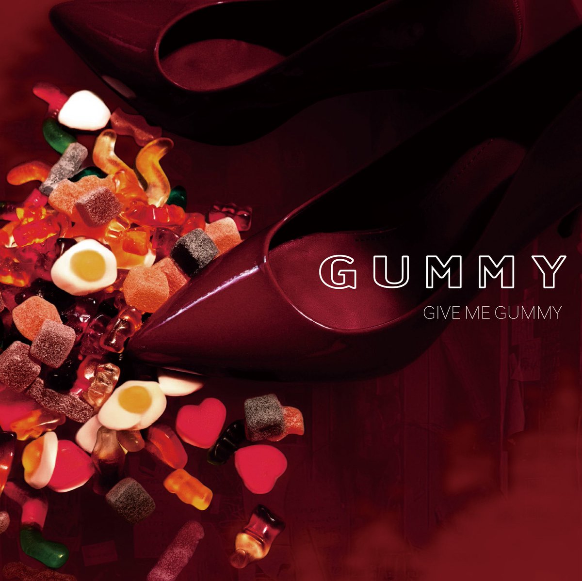 Gummy_20260307's tweet photo. 👠1st EP「GIVE ME GUMMY」本日よりサブスクリプション&amp;ダウンロード販売解禁！👠
 
■DOWNLOAD
・iTunes Store
・Amazon Music
 
■STREAMING
・Apple Music
・Amazon Music Unlimited
・Spotify
・LINE MUSIC
・AWA
・KKBOX
・YouTube Music 

https://t.co/31RgzJbbm1

#GUMMY
#グミの日 https://t.co/dUgLHrXO4y