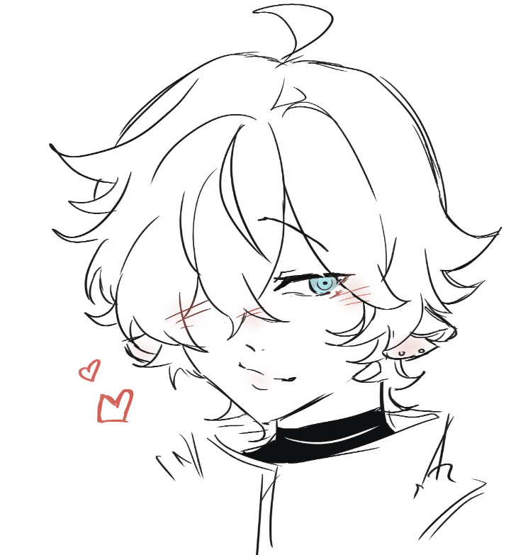 alios_yang's tweet photo. rat boy doodle 😋
 #JohnDoe https://t.co/e9KlvUmu6z