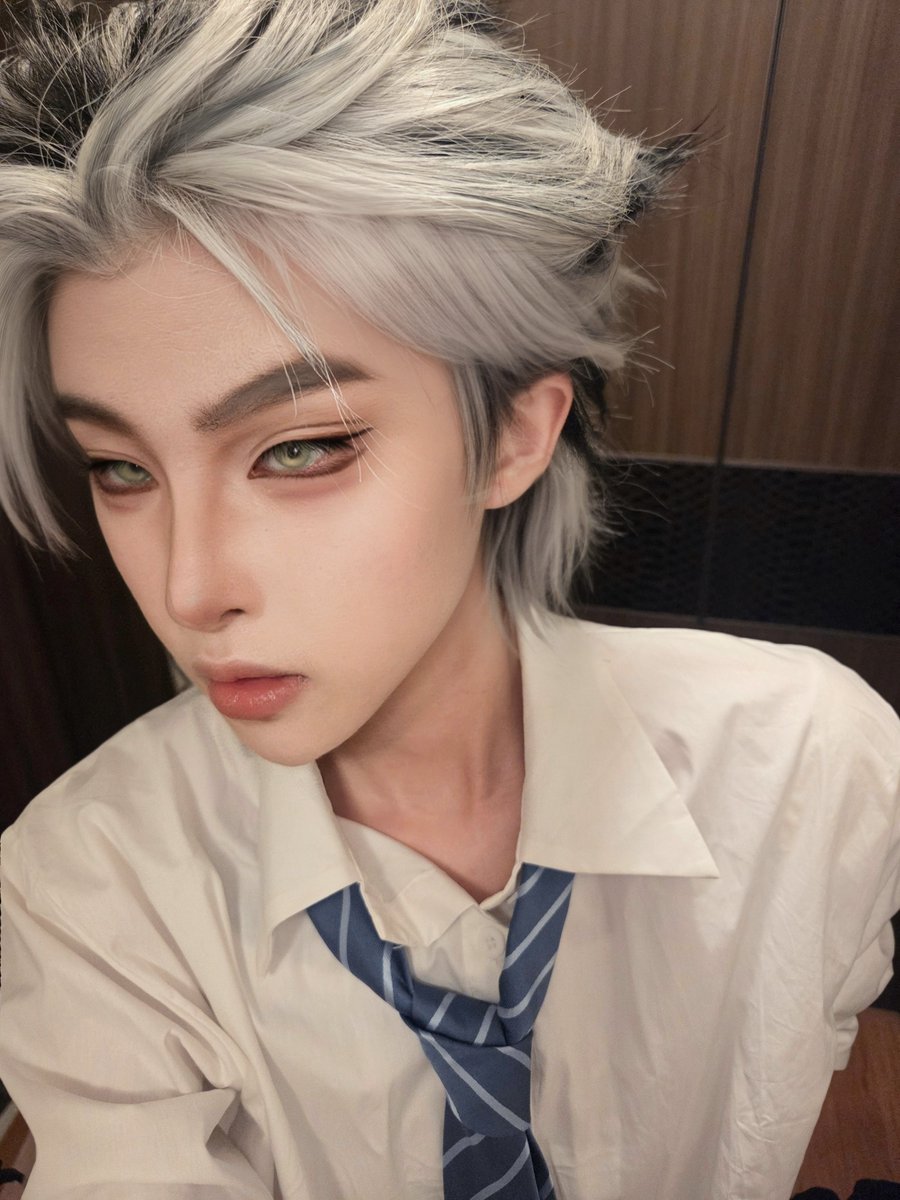 haegol_ll's tweet photo. #코스어_𝕏친소 
ㅍㅐ러다이스, 하이큐, 원신해요...🥹🫰🏻
다른 장르들도 많이 합니다
요즘 월트리가 너무 좋으네용

마음 맞는 분들로 찾아뵐게요♡

저희 트친합쉬다~
제 마지막 트친소입니다ㅠ https://t.co/jn423bJBON