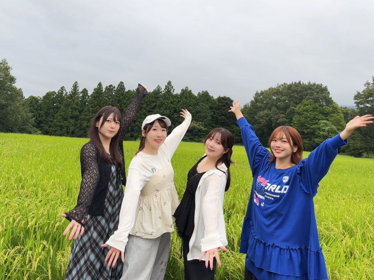 ayasa_ito's tweet photo. ご招待いただき、#リゾナーレ那須 にて
宿泊型謎解き『#消えた高原の魔女』をプレイしてきました！

謎を解いて物語を追っていきながら、リゾナーレ那須の魅力も余すことなく満喫したよ！🙂‍↕️🌿

いっぱい自然を感じていっぱい食べて、
ストーリーに夢中になって…大充実の時間でした！✨ https://t.co/lPpJkWFFDa