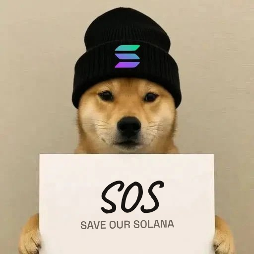 TGIFonSOL's tweet photo. @SolJakey https://t.co/AHYDcPG0fQ