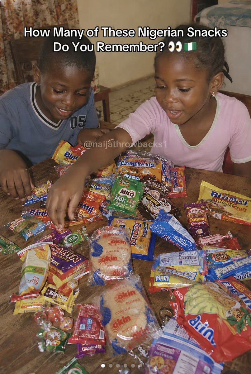 Onomz_D1's tweet photo. Childhood memories ☺️☺️☺️☺️

Which one of these do you recognize???
Which one finished your money back then???

GEN-Zs can’t relate 😂😂😂😂😂 https://t.co/nNvyngLjoI
