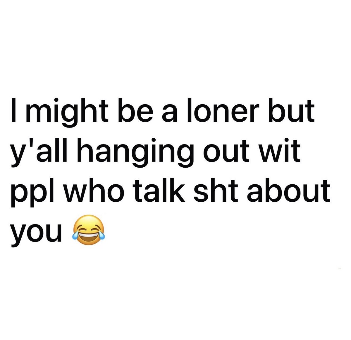 6thTheGhost's tweet photo. Big Facts 💯 https://t.co/bi6f8Ck2qD