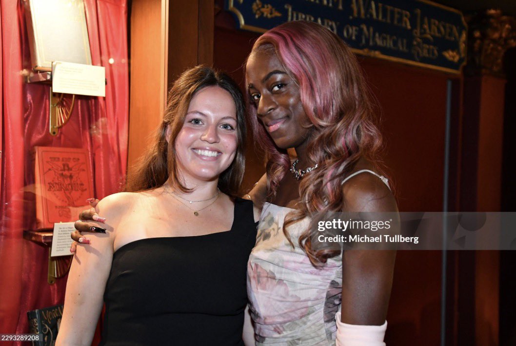 QueenSteyeuh's tweet photo. Stei on Getty images. https://t.co/ahV8gjG1ak