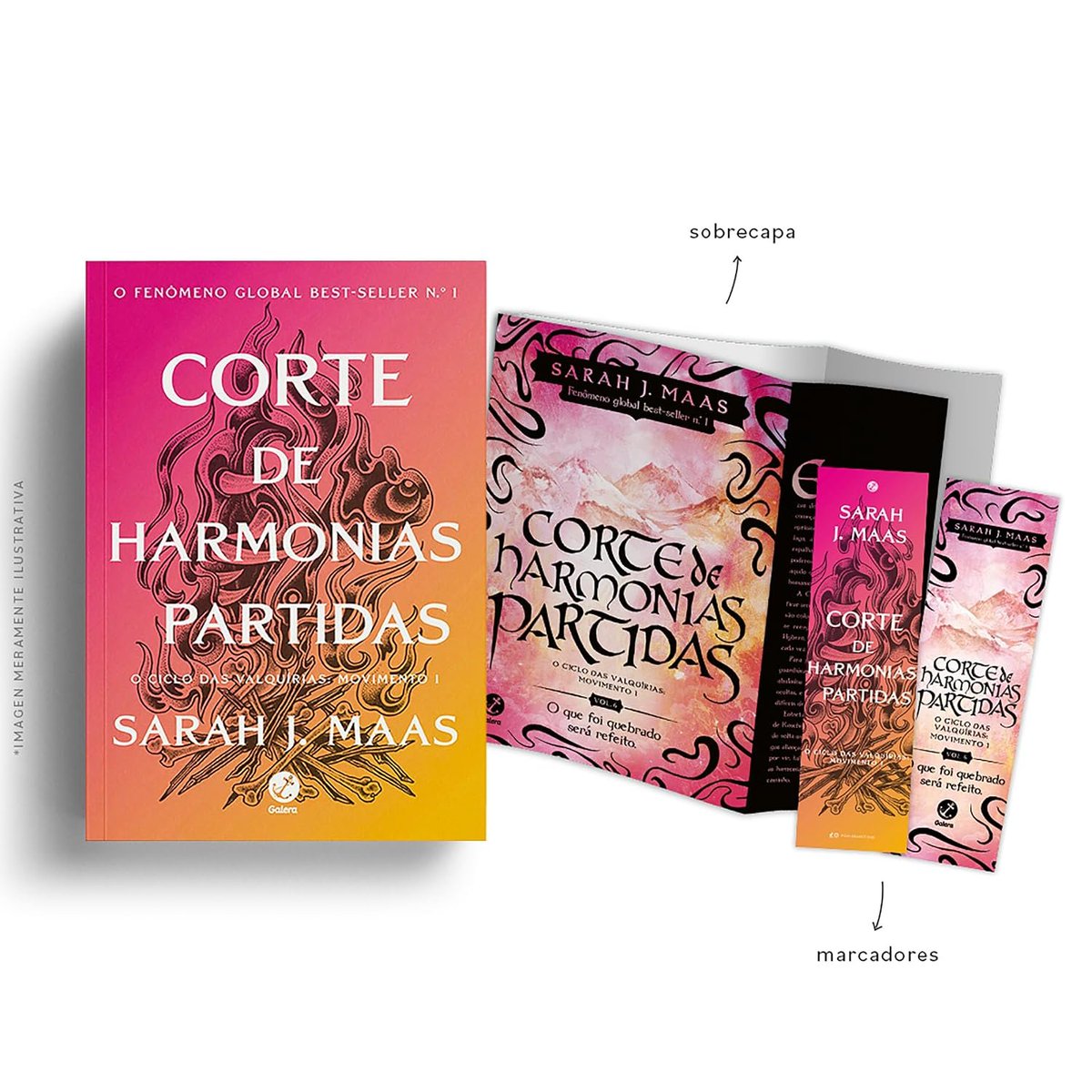 promodelivro's tweet photo. 🚨Liberaram a arte da sobrecarga do novo livro de acotar!

📚Corte de harmonias partidas
💵74,90
🛒https://t.co/KaeEPHNzQB https://t.co/bwk8MWocE7