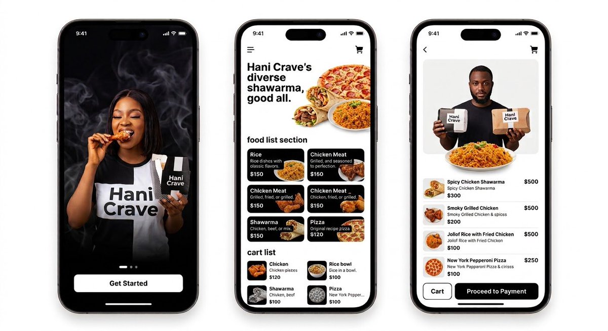 HamidoFx1's tweet photo. As a web developer who also designs UI/UX, I don’t just make websites look good.

I design them to grab attention, build trust, and turn visitors into paying clients. https://t.co/Jj00puR7MI