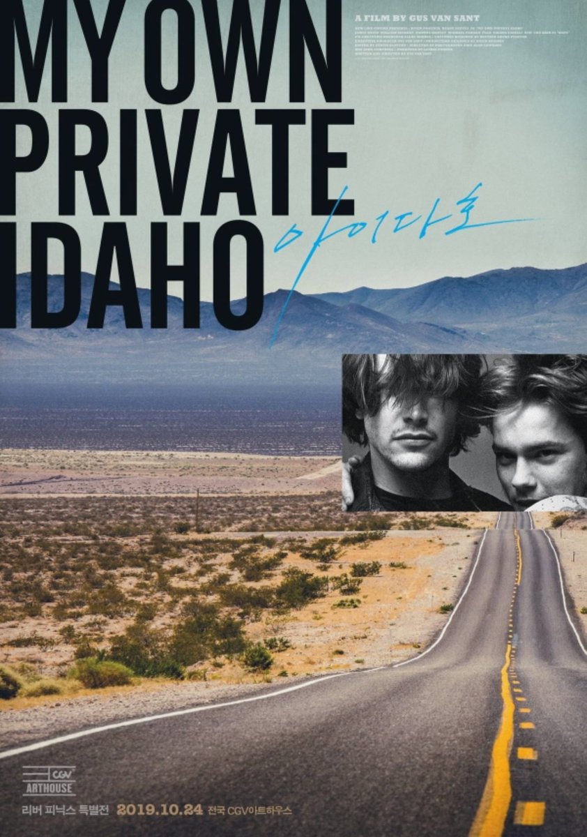 autofilmm's tweet photo. My Own Private Idaho 
(1991, Gus Van Sant)

4.33 GB
Criterion 1080p BluRay
Multiple Subtitles https://t.co/CCQvY4fDtP