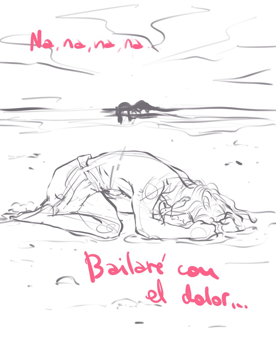 ErienStrf's tweet photo. Obsesionada con una canción así que dibujando más #patrochilles drama. Comic wip, puede que no lo acabe nunca. Ya veré 🥹

#iliad #fanart #achilles #patroclus #illustration‌‌ https://t.co/AOtbEgwpf7