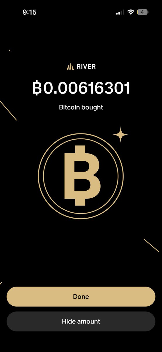 BitcoinTeacher_'s tweet photo. We got a winner.

$490 bitcoin spot buy today from the meme fund. 

Next withdrawl coming soon.

Making this into a series where you vote where it goes 😆 https://t.co/1fsxJqGL7u