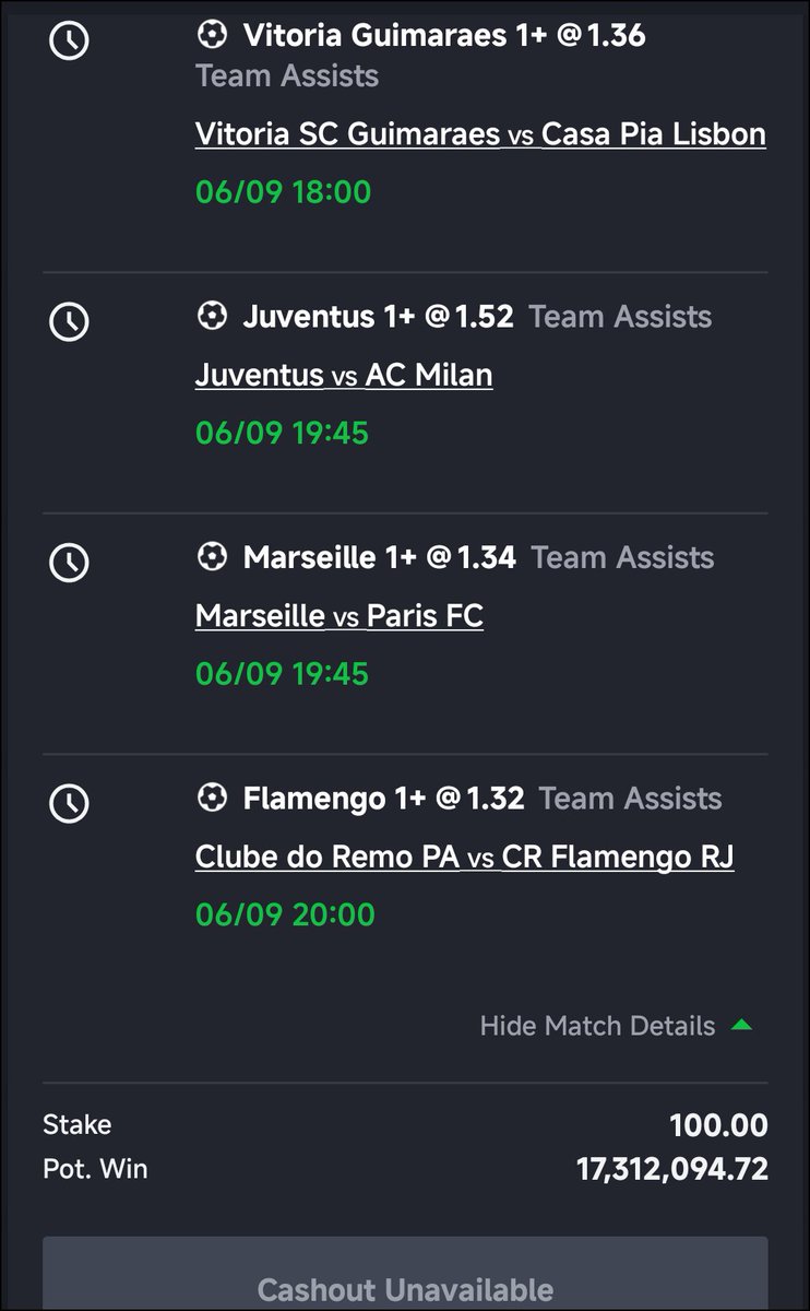 OdenwaBTC's tweet photo. I calm down edit it to 40/40 on stronger team's to get 1 Assists 

126k Odds 💨 TUFJ2W https://t.co/haX7sYJIrv