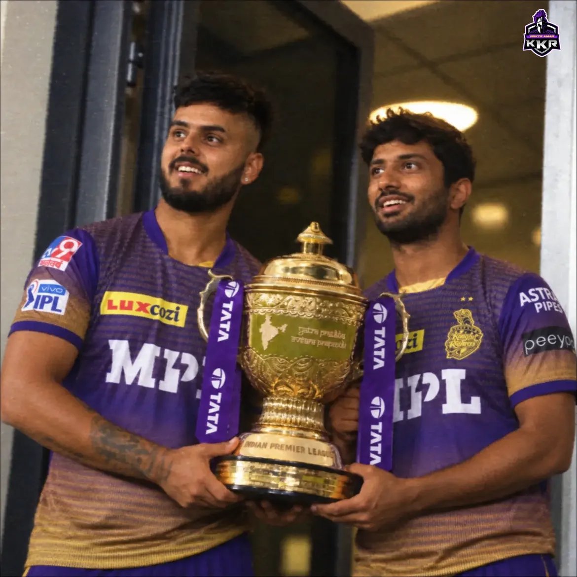 Rokte_Amarr_KKR's tweet photo. What if...! :") https://t.co/sWDCXdZSu0