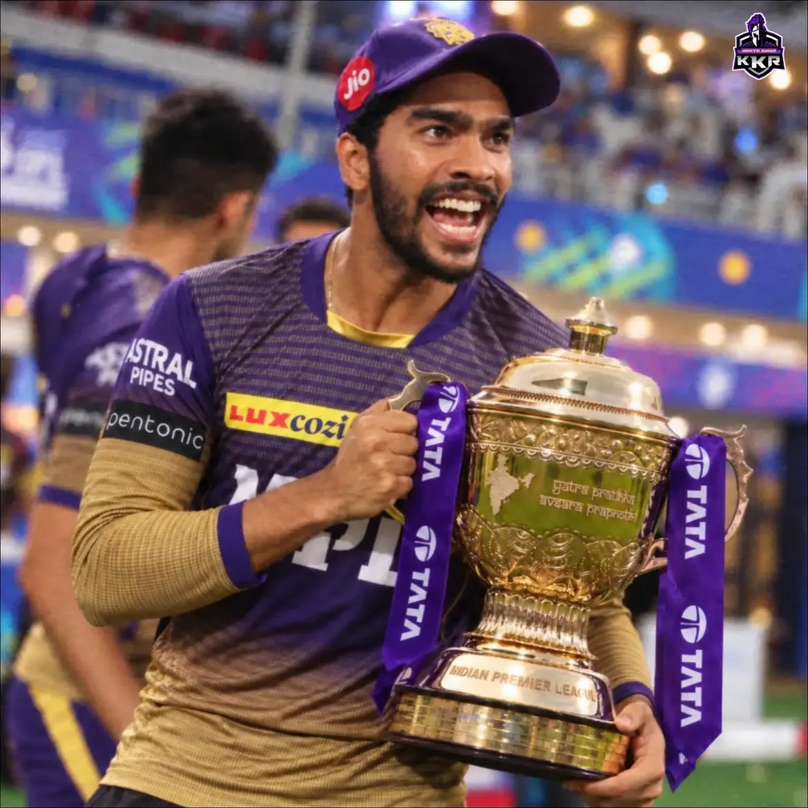 Rokte_Amarr_KKR's tweet photo. What if...! :") https://t.co/sWDCXdZSu0